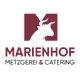 Logo der Marienhof Metzgerei + Catering GmbH