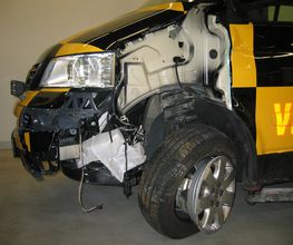 Schleede Karosserie & Lackzentrum GmbH Bild 9
