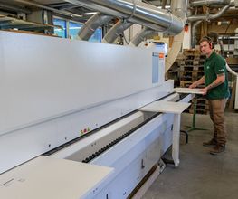 Holzwerk GmbH Bild 12