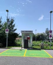Migrol Charging Station Bild 5