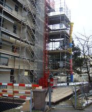 Pirali Chauvet montage SA Bild 1