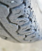 Reifen Haas Vergölst Partnerbetrieb Bild 1