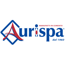 F.lli Aurispa Produzione Manufatti in Cemento logo