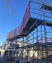 Gerüstbau Baselland