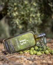 Aceite de Oliva Virgen Extra Bárbaro imagen 6