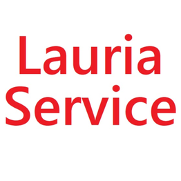 Lauria Service logo