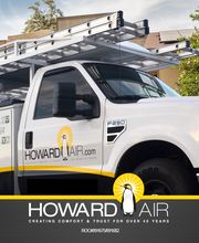 Howard Air Service Center image 2