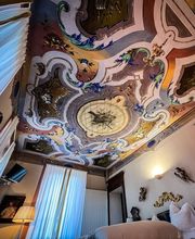 Grotto Flora B&B Bild 11