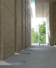 Landesbetrieb Krematorium Berlin Bild 4