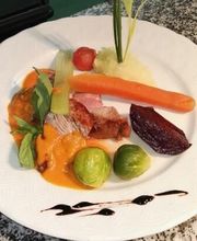 Le Relais d'Etagnac image 5