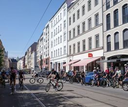 Rapha Berlin Bild 12