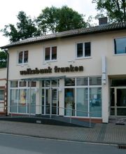 Volksbank Franken eG, Filiale Hainstadt Bild 3