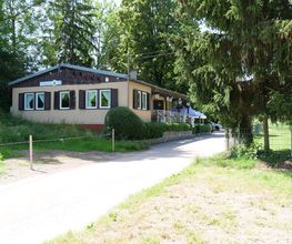Glemstal Taverna Janni & Güllo Bild 7