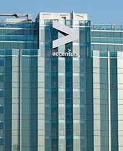 Accenture Italy Milano Via Privata Nino Bonnet 10 - External