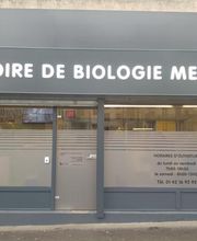 Laboratoire Auriol - Paris 13e -  BIOGROUP PARIS EST image 4