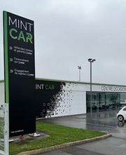 Mint Car Chartres - Centre Occasions Car Lovers image 3