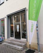 GEERS Hörgeräte Bild 1