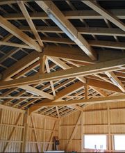 Steiner M. + F. Holzbau Bild 6