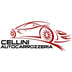 Autocarrozzeria Cellini logo