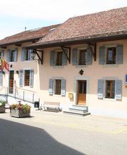 Commune de Veyrier Bild 3