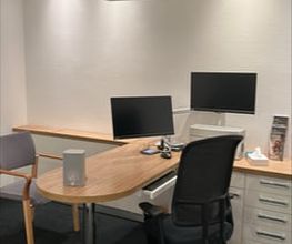 Hörstudio von GEERS