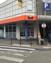 Sixt Mantes la Jolie