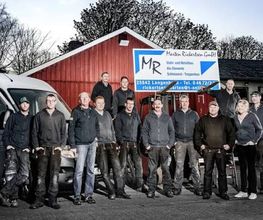 Marten Rickertsen GmbH Bild 1