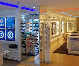 Apollo-Optik - Datteln - Castroper Str. Bild 3