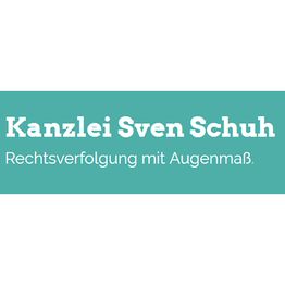 Sven Schuh Rechtsanwalt