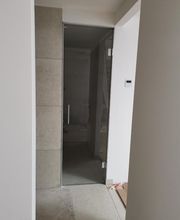 MEINE GLAS DUSCHE - Rahmenlose Duschwände, Duschkabinen, Duschabtrennungen aus Glas im Raum München, Augsburg, Ingolstadt, Landshut, Rosenheim, Allgäu, Oberbayern, Schwaben, Niederbayern.