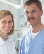 Gemeinschaftspraxis Dr. med. dent. Ralph Heel & Dr. med. dent. Sigrid Weber Bild 1