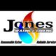 Jones Heating & Cooling