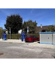 Aral pulse Ladestation Bild 3