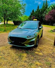 Groupe Puys'dôme Taxi image 8