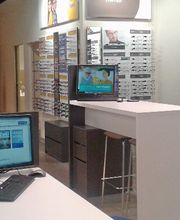 Apollo-Optik - Gotha - Erfurter Str. Bild 4