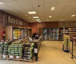 EDEKA Rauth Getränkemarkt Bild 7