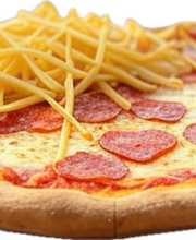 FAST PIZZA Bild 11