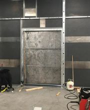 ABU - Metallbauer Bild 1