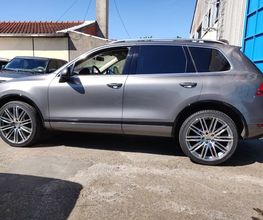 Replica Wheels image 10