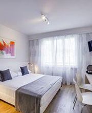 Hôtel des Arts Bild 3