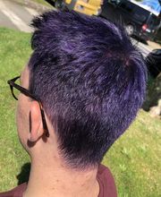 MJ Coiffure SARL image 16