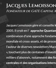 GATE Capital Management SA Bild 1