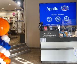 Apollo-Optik - Burgdorf - Marktstr. Bild 2