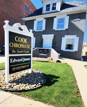 Cook Chiropractic & Rehabilitation image 1