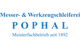 Messer- und Werkzeugschleiferei Pophal