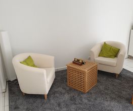 Nicole Prinz Heilpraktikerin für Psychotherapie Bild 3
