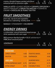 Blackbird Coffee & Energy image 14