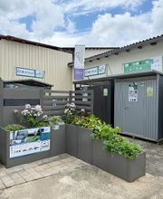 Holz & Gartenfachmarkt Erichmühle GmbH Bild 12