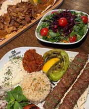 Station Point Döner Bild 1