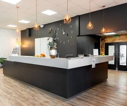 Fitnesspoint Pfarrkirchen Bild 5